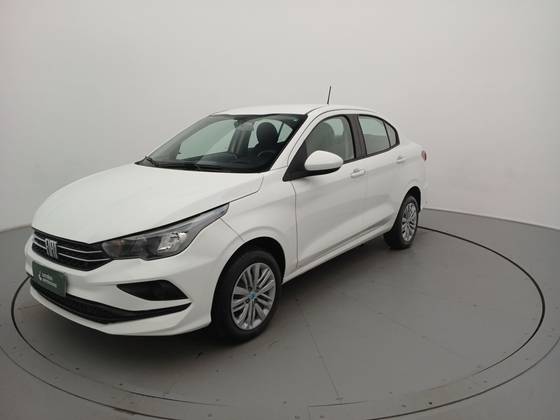 FIAT CRONOS 1.3 FIREFLY FLEX DRIVE MANUAL
